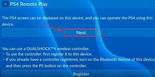 Though seems now they have fixed that issue at least. How To Remote Play Ps4 On Android 3 Steps Only Driver Easy
