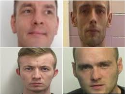Almost 20 offenders have absconded from Kirkham Prison in the last 12 months