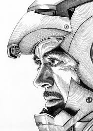 Fashion Online For Men Women Best Online Store Iron Man Art Iron Man Drawing Marvel Art Drawings
