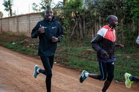 Press conference | nn valencia world record day. Nike Talks Running Introducing Jonathan Korir From Nn Running Team Runblogrun