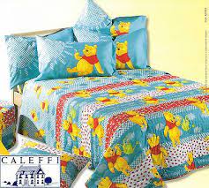 Copriletto Trapuntato Quilt Trapuntino Winnie The Pooh Garden Singolo 1 Piazza Winnie The Pooh Copriletto Completo Lenzuola