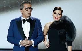 Andreu Buenafuente y Silvia Abril presentarán las Campanadas 2025/2026 en La 1 - FormulaTV