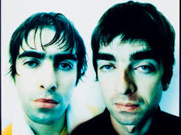 Chaos and Control: The Rise and Fall (and Rise Again) of Liam and Noel  Gallagher