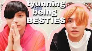 Haikyu!! Meets K-Pop?!?