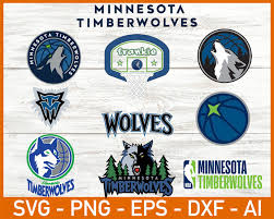 You can download in.ai,.eps,.cdr,.svg,.png formats. Minnesota Timberwolves Minnesota By Luna Art Shop On Zibbet