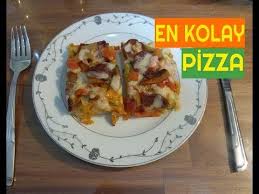 evde pizza nasil yapilir pizza hamuru tarifi youtube pi zza hamuru pizza tarifler