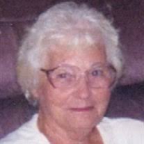 Annie Lee Todd McCormick King Lanier (1924-2013)