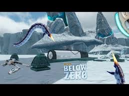 A subreddit for everything related to subnautica: Seamoth Mk2 Mk3 Beginners Guide Into Subnautica Youtube