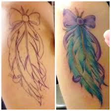 The artists at the angry banana tattoo company might all vary in artistic styles and specialty's but they do all have one thing in common and that is making the customer happy. New Tattoo For My Native American Background Done By Pete At Angry Banana In Syracuse Ny Tattoos New Tattoos Body Mods