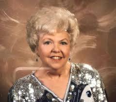 Rita Marie Crossland