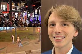 Luke Bryan Nashville bar says missing Riley Strain was served one drink  before removal, disappearance