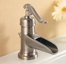 vintage style kitchen faucet from mico