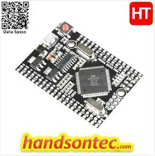ATmega2560 Pro Arduino Development Board – HandsOn Tech