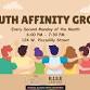 Youth Affinity Group event in Winchester, VA