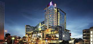 Welcome to empire shopping gallery. Mammoth Empire Sells Empire Shopping Gallery To Phb Has Option To Buy It Back In 5