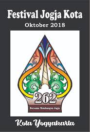 Hasil gambar untuk hut yogyakarta 2018