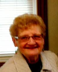 Obituary for Nancy Lou Bloom