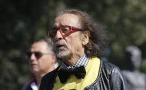 Alarcón was honored on oct. Dejen De Hacerme Bullying Florcita Motuda Graba Video Justificando Su Postura Sobre La Demanda De Bolivia