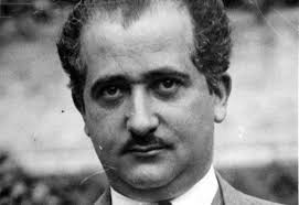 El misterio tras la trágica muerte de Ramón, el hermano republicano de  Francisco Franco