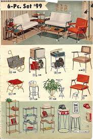 Montgomery Ward Summer 1959 Catalog Mid Century Decor Mid Century Modern Furniture Mid Century Modern Decor