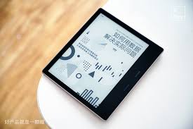 Kindle Oasis 2019 Review The Fastest Lightest Warmest Kindle