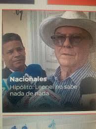 Anibal Camacho J. (@colepatense)