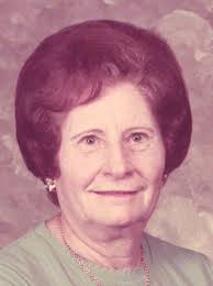Obituary information for Beulah A. Randolph