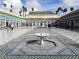 Den Eintritt Wert Bahia Palast Marrakesch Reisebewertungen Tripadvisor