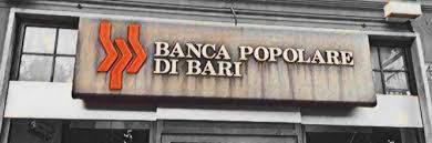 Ricordiamo che il prezzo delle azioni è fatto in casa, nel senso che la quotazione viene stabilita di anno in anno dagli amministratori e poi sottoposta al giudizio dell'assemblea per il via libera definitivo. Aduc Articolo Banca Popolare Di Bari Arrivano Le Azioni Gratuite Ricorso Alla Consob Inutile Per I Risarcimenti