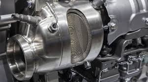 Use a piece of cloth to wipe off any residue from the external face of the catalytic converter. How To Clean A Catalytic Converter Step By Step Easy To Follow