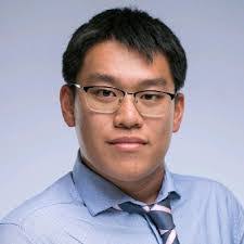 Christopher Rohn's Instagram, Twitter & Facebook