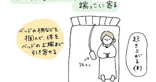 帝王切開の翌日は 笑うのもしゃべるのも激痛 私がたどりついた楽なベッドからの起き上がり方 by ウラク ゼクシィbaby 妊娠 出産 育児 みんなの体験記 帝王切開 妊娠 妊娠 出産