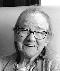 Thelma Kenney's Instagram, Twitter & Facebook