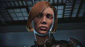 Mass Effect 3 (2012) — Казино и архивы — Citadel DLC