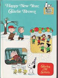 Happy New Year Charlie Brown Snoopy New Year Charlie Brown And Snoopy Disney New Years Eve