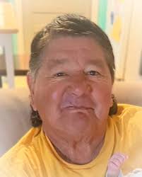 Obituary for Elmer Joseph Ebarb