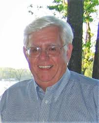 Obituary of Edgar Daniel Field