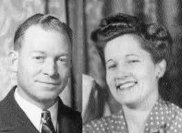 Rex & Cleo Nelson Family