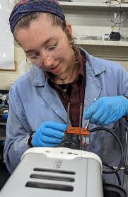 Student Research Internships and Apprenticeships