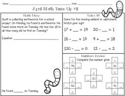 Browse below or filter by math topic to find the perfect word problem worksheet for your first grader. Primary Homework Help Word Problems