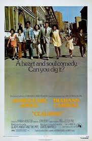 Movie sound effects — child coughing. Claudine Film Wikipedia