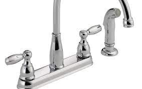 Maybe you would like to learn more about one of these? Delta Home Depot Kitchen Faucets Delta Foundations 2 Handle Standard Kitchen Faucet With Side Spraye Kitchen Faucet Kitchen Faucet Repair Delta Kitchen Faucet