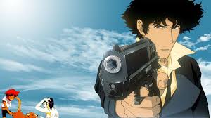 There are already 70 awesome wallpapers tagged with cowboy bebop for your desktop (mac or pc) in all resolutions: 28 Cowboy Bebop Wallpapers Wallpaperboat