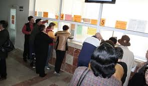 Procurorii diicot au destructurat o retea care falsifica diplome de studiu si dosare de pensie, folosite pentru a incasa bani de la casa de pensii din cluj si alte judete din transilvania. Casa De Pensii Mai Sunt Disponibile Bilete De Tratament Pentru Pensionari