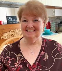 Susan Moss Cobb Obituary