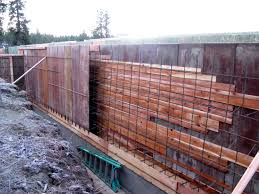 How To Form Board Form Concrete Board Formed Concrete Concrete Concrete Wall