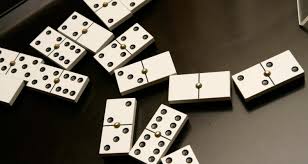 Top mistakes to avoid when playing online dominoqq – Casino Reale