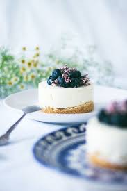 Being The Art Of Cheesecake Sans Cuisson Vanille Gateau Sans Cuisson Recette Cheesecake Sans Cuisson