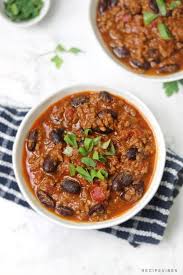 Instant Pot Chili Instant Pot Chili Con Carne Recipe Vibes Recipe Chili Recipe Easy Con Carne Recipe Best Instant Pot Recipe