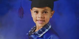 Caso del pequeño Will Melvin -